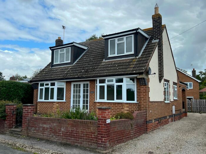 3 Bedroom Detached House To Rent In Stonefield Lane, Easingwold, York, YO61