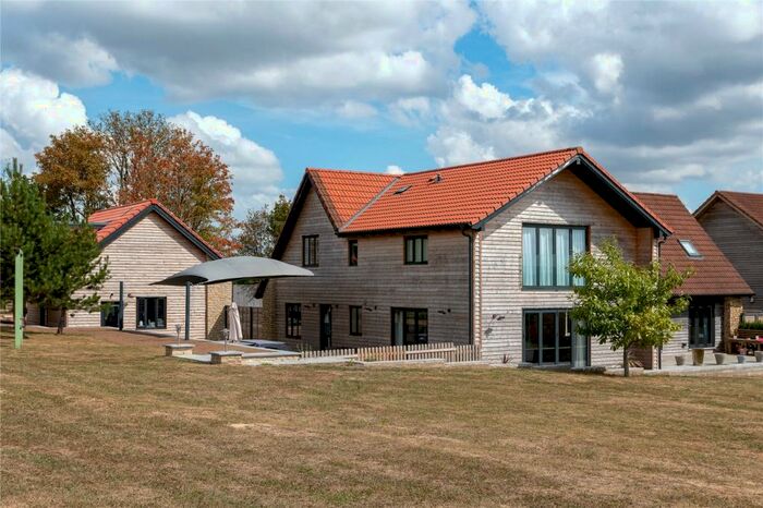 6 Bedroom Detached House For Sale In Woolverton, Bath, BA2
