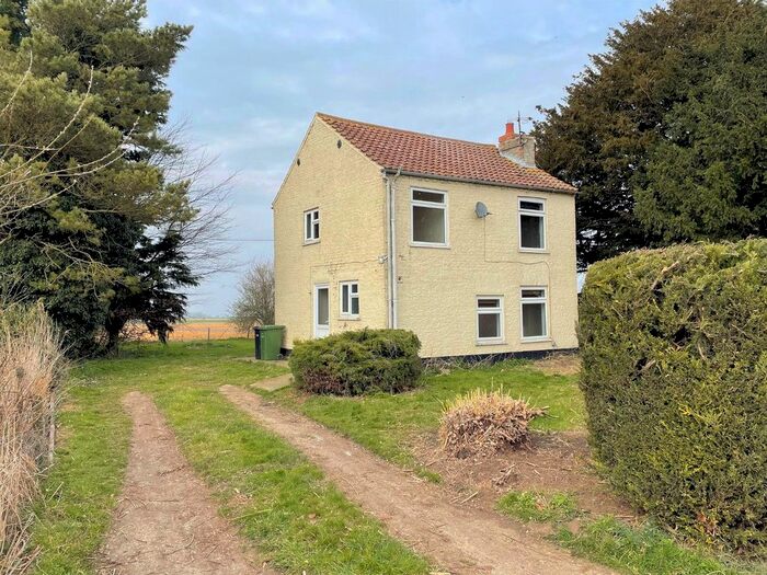 3 Bedroom Detached House To Rent In Station Road, Ten Mile Bank, PE38