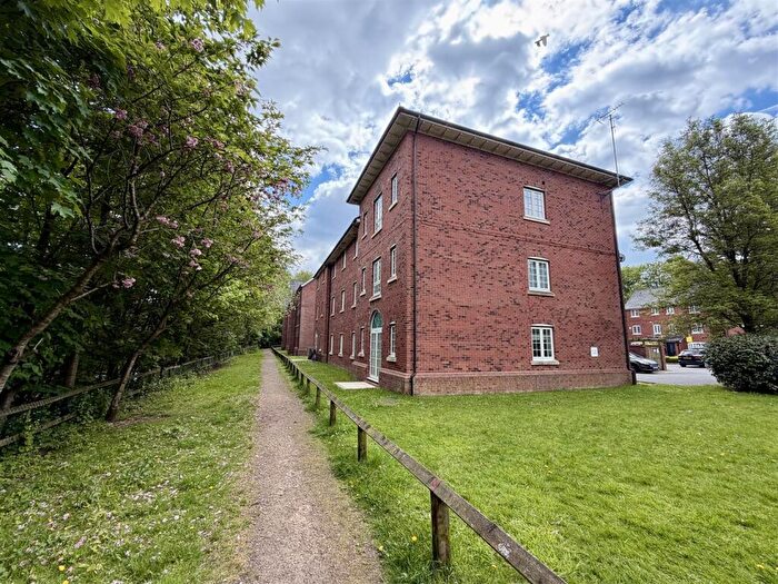 1 Bedroom House For Sale In Langcliffe Place, Radcliffe, Manchester, M26