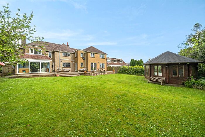 6 Bedroom Detached House For Sale In Lyme Road, Crewkerne - Must Be Viewed, TA18
