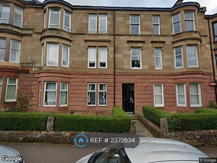 3 Bedroom Flat To Rent In Circus Drive, Glasgow, G31