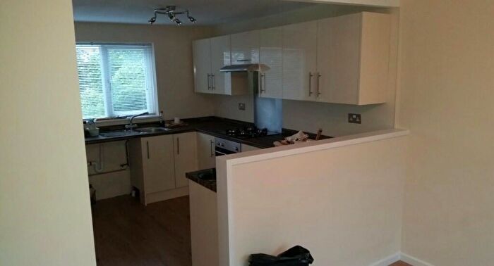 3 Bedroom Terraced House For Sale In Regency Walk, Croydon, London, CR0
