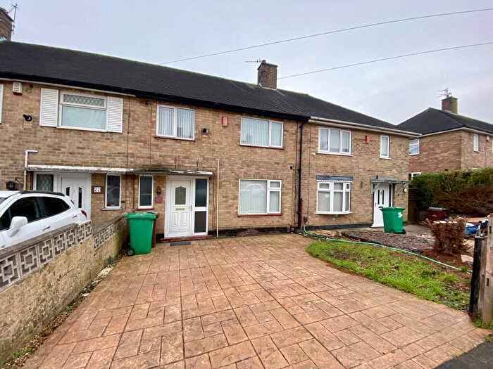 3 Bedroom House To Rent In Widecombe Lane, NG11