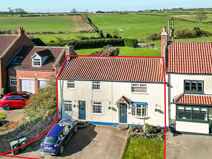 3 Bedroom Cottage For Sale In High Street, Bishopton, Stockton-On-Tees, TS21
