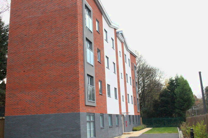2 Bedroom Apartment To Rent In Lutrell House, Lichfield Road, Sutton Coldfield., B74
