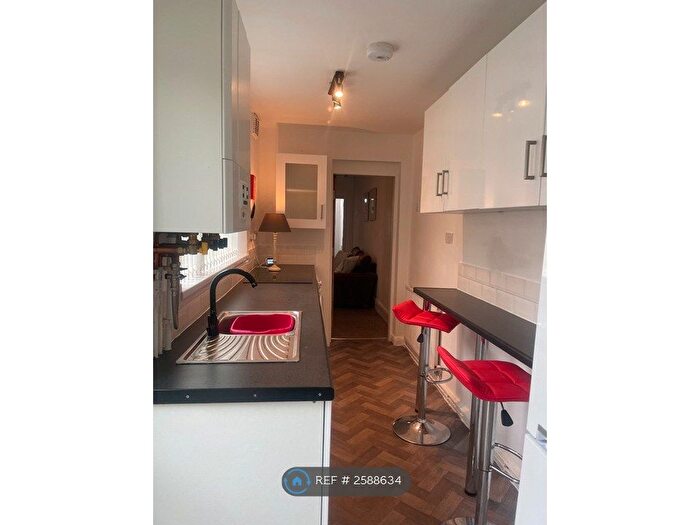 2 Bedroom Terraced House To Rent In Colchester Street, Coventry, CV1