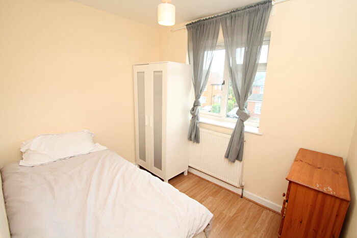 Studio To Rent In House Share, Beck Lane, BR3