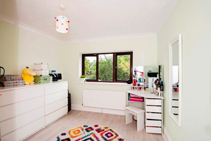 4 Bedroom Detached House For Sale In Bellevue Road, Minster On Sea, Sheerness, Kent, ME12