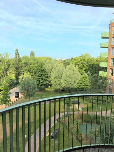 1 Bedroom Flat To Rent In Grayson House, Ottley Drive, Kidbrook, SE3