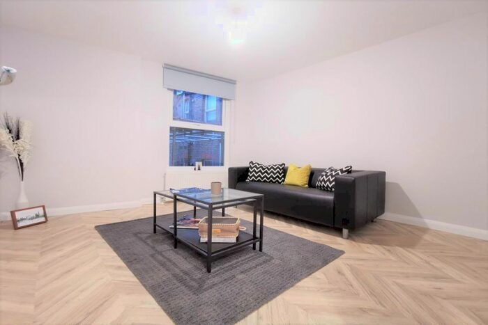 1 Bedroom Flat To Rent In High Road, London, NW10