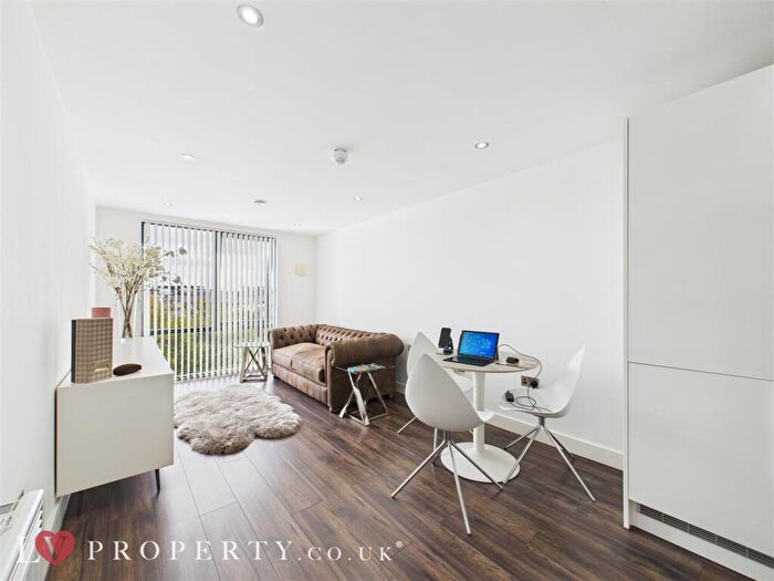 1 Bedroom Apartment For Sale In Holliday Street, Birmingham, B1