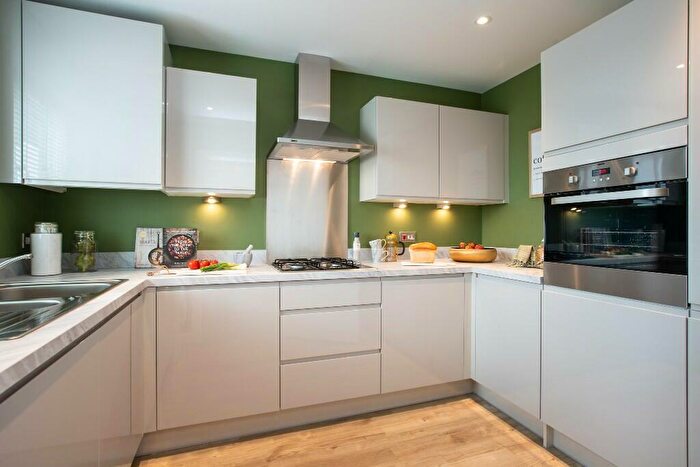 3 Bedroom Detached House For Sale In Grange Road, Hugglescote, LE67