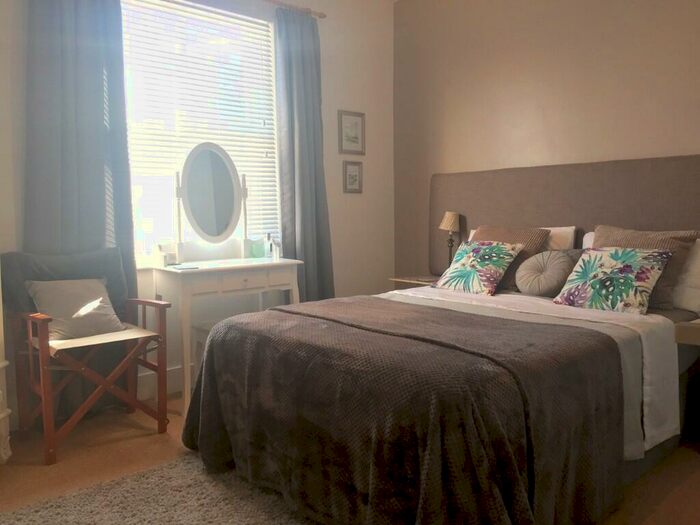 Studio To Rent In Milton Road, Brighton, BN2