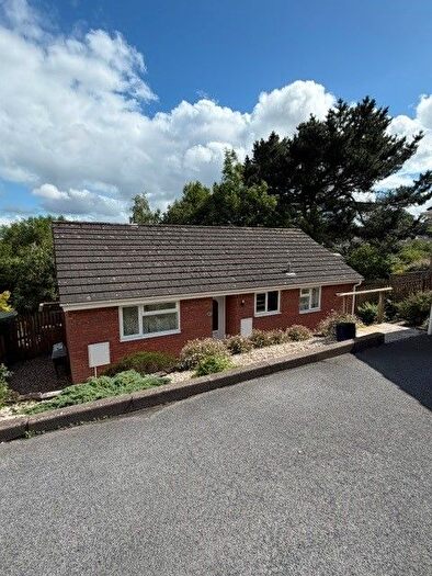 3 Bedroom Bungalow To Rent In Stoke Valley Road, Exeter, EX4