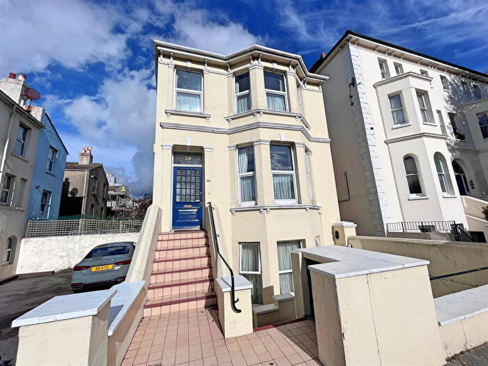 1 Bedroom Apartment For Sale In Clarendon Villas, Hove, BN3