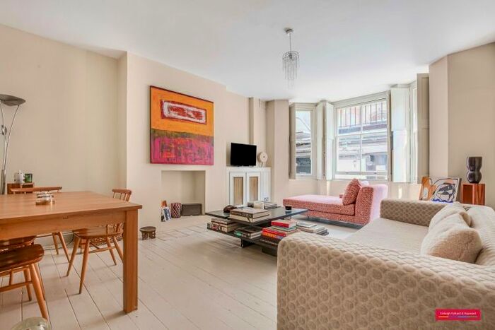 1 Bedroom Flat To Rent In Montagu Mansions, London, W1U