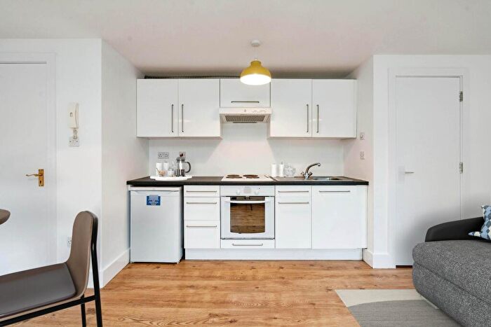 Studio To Rent In King's Arms Street, North Walsham, NR28