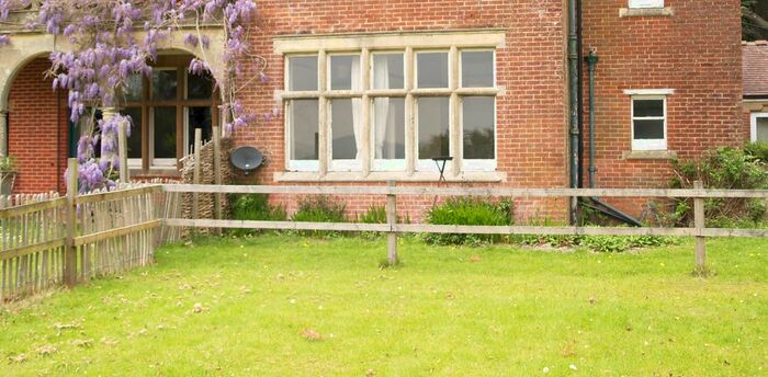 1 Bedroom Flat To Rent In Steep, Petersfield, GU32