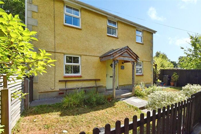 3 Bedroom Detached House For Sale In Heol Twrch, Lower Cwmtwrch, Swansea, Powys, SA9