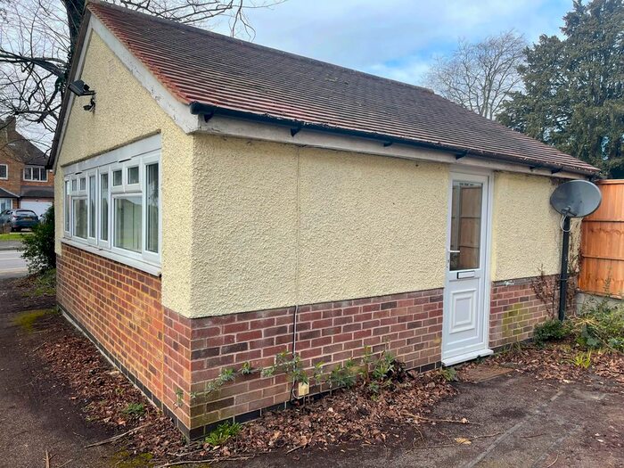 1 Bedroom Studio To Rent In London Road, Leicester, LE2