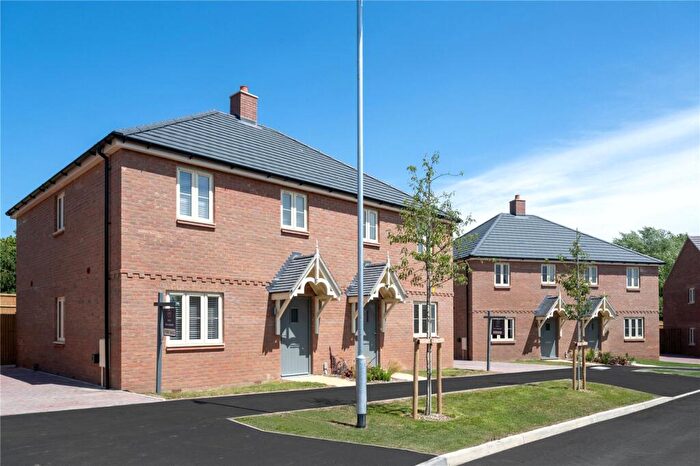 3 Bedroom Terraced House For Sale In Hunston Road, Badwell Ash, Bury St. Edmunds, Suffolk, IP31