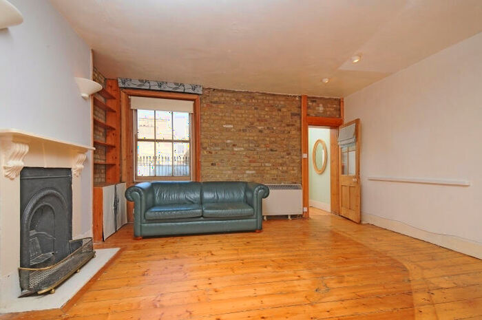 1 Bedroom Apartment To Rent In Amelia Street, London, SE17