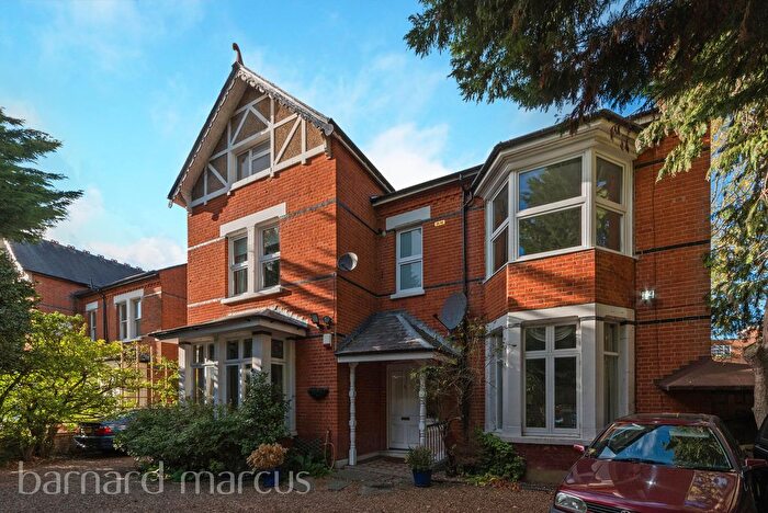 1 Bedroom Flat To Rent In Montpelier Avenue, Ealing, W5