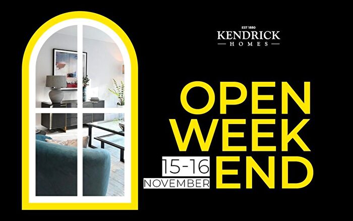 3 Bedroom Detached House For Sale In Plot, The Oakley, Cygnets Rest, Drakes Broughton, WR10