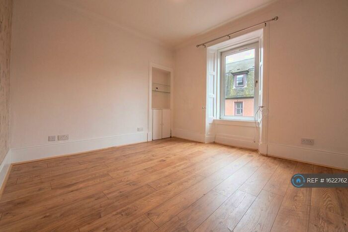 1 Bedroom Flat To Rent In Duke Street, Arbroath, DD11