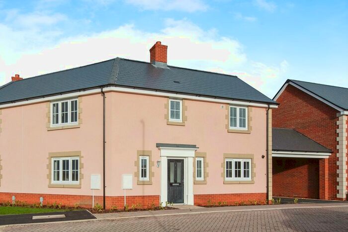 3 Bedroom Semi-Detached House For Sale In Castleton Grange, Eye, Suffolk, IP23