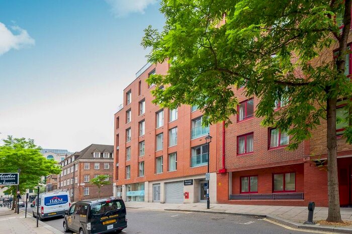 1 Bedroom Flat To Rent In Medway Street, London, SW1P