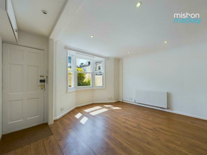 4 Bedroom Terraced House To Rent In Livingstone Road, Hove, BN3