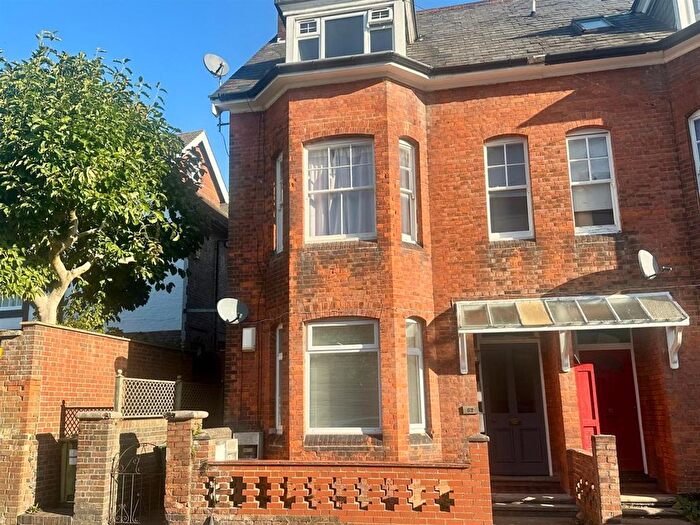 2 Bedroom Flat To Rent In Dudley Road, Tunbridge Wells, TN1