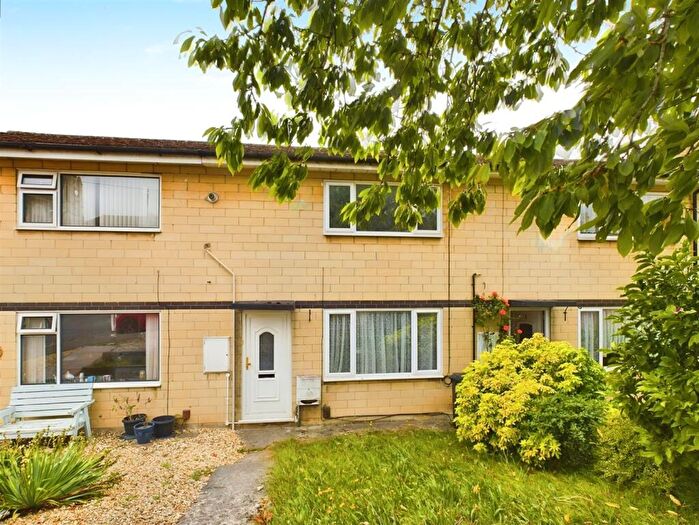 2 Bedroom Terraced House To Rent In Clyde Gardens, St George, BS5