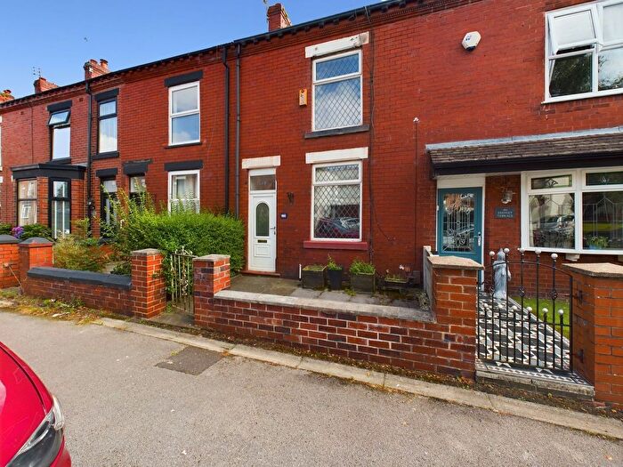 2 Bedroom Terraced House To Rent In Stanley Street, Atherton, M46