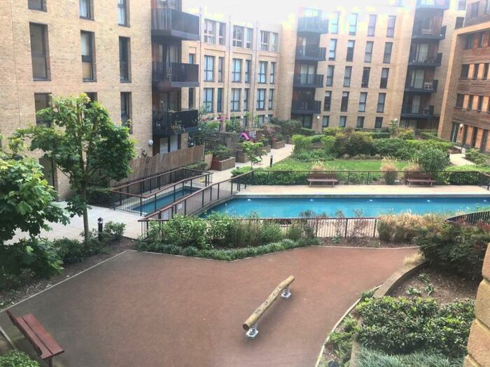 2 Bedroom Apartment To Rent In Maple Quays, London, Greater London, SE16