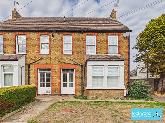 2 Bedroom Flat To Rent In Thetford Road, Ashford, TW15
