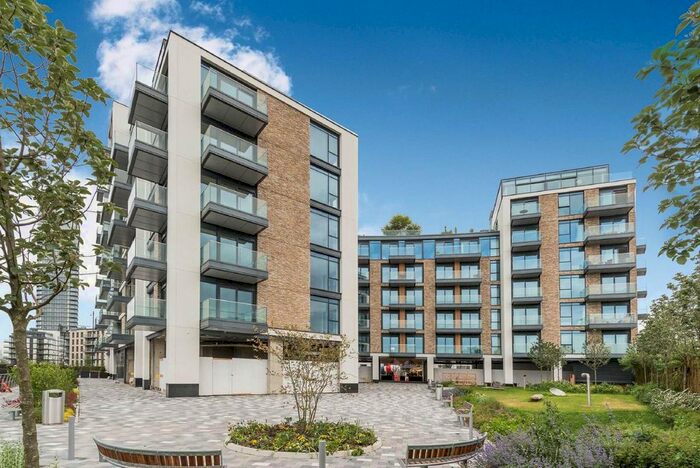 3 Bedroom Flat To Rent In Harbour Avenue, London, SW10