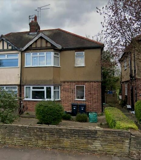 2 Bedroom Flat To Rent In Onslow Gardens, London, E18