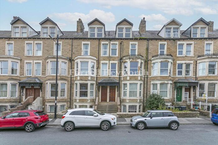 2 Bedroom Flat For Sale In -, West End Road, Morecambe, LA4