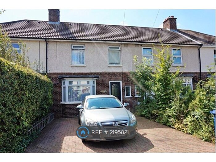 3 Bedroom Terraced House To Rent In Glebe Road, Cambridge, CB1