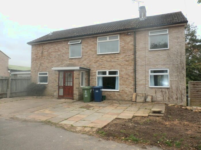 5 Bedroom Property To Rent In Orchard Road, Great Shelford, Cambridge, CB22