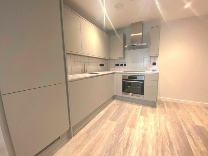 1 Bedroom Apartment To Rent In Apex Lofts Digbeth, B12