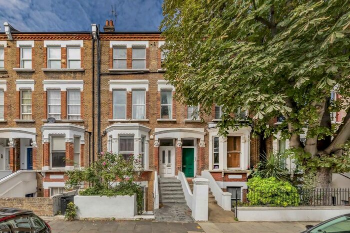 1 Bedroom Flat To Rent In Marylands Road, London, W9