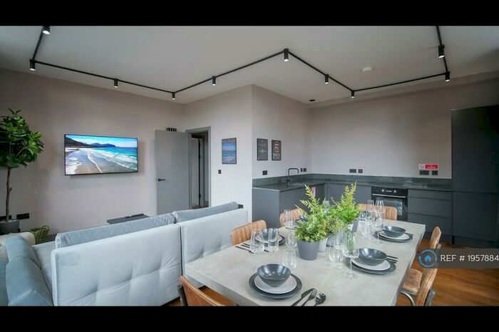 2 Bedroom Flat To Rent In Malta Street, Manchester, M4