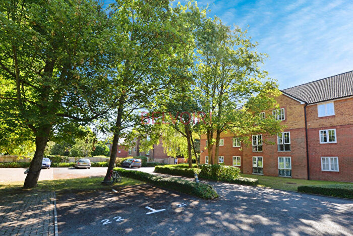 2 Bedroom Flat For Sale In Westwood Road, Southampton, SO17