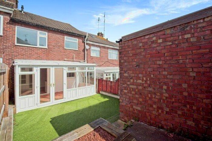 3 Bedroom Property To Rent In Willis Road, Bristol, BS15