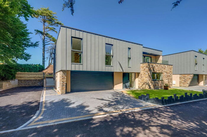 5 Bedroom Detached House For Sale In Boringdon Croft, Plympton, Plymouth, PL7