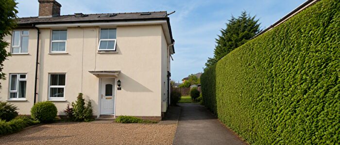 3 Bedroom House To Rent In Garlic Row, CB5